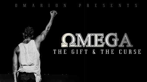 The Trials and Triumphs of Omarion: The Gift and the Curse